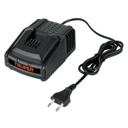 Rotomartillo Sds Plus 20V 2J 103264 + Bateria Ion Litio 20V 4,0Ah 103009 + Cargador 12336 Truper CO-103264