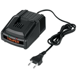 Sierra Circular 6 1/2" 20V 4000 Rpm 103257 + Bateria Ion Litio 20V 4,0Ah 103009 + Cargador 12336 Truper CO-103257