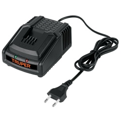 Sierra Caladora 20V 19mm 103260 + Bateria Ion Litio 20V 2,0Ah 103240 + Cargador 12336 Truper CO-103260