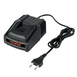 Sierra Sable 20mm 20V 103259 + Bateria Ion Litio 20V 2,0Ah 103240 + Cargador 12336 Truper CO-103259