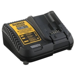 Taladro Perc 1/2" + Amoladora 4 1/2" + 1 Bat + Llave de Impacto 1/2" Dewalt DCK248P1-K12