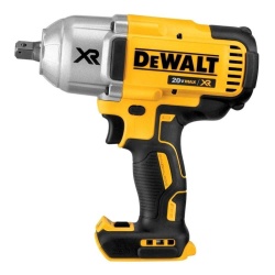 Taladro Perc 1/2" + Amoladora 4 1/2" + 1 Bat + Llave de Impacto 1/2" Dewalt DCK248P1-K12