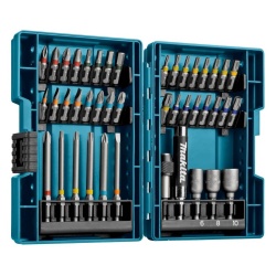 Set de Puntas para Atornillar 43Pz Makita B-55697