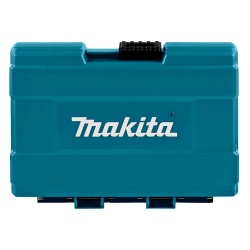 Set de Puntas para Atornillar 43Pz Makita B-55697
