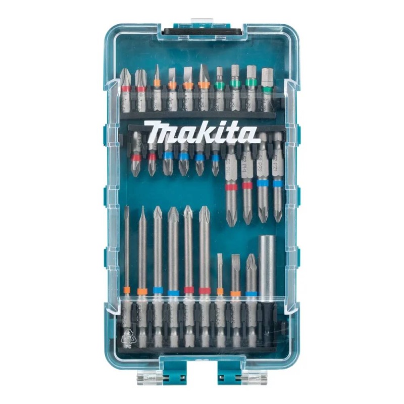 Set de Puntas para Atornillar 30Pz Makita E-15774