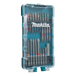 Set de Puntas para Atornillar 30Pz Makita E-15774