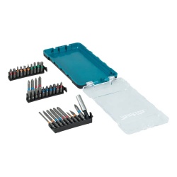 Set de Puntas para Atornillar 30Pz Makita E-15774