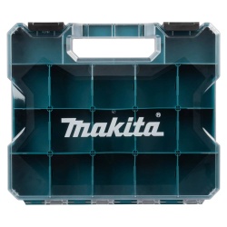 Set de Puntas para Atornillar 100Pz Makita E-24826