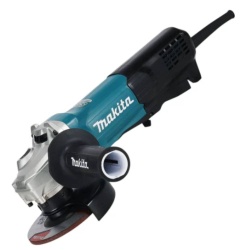 Amoladora Angular 4 1/2" 1900W 8500 Rpm Makita GA4593X03