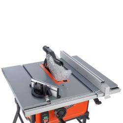 Sierra de Mesa 10" 1800W Corte en 90° 78 mm Black and Decker BES71800TSS-B2