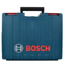 Rotomartillo Sds-Plus 18V Brushless 2J GBH 180-LI + Taladro Percutor 1/2" 18V Brushless 76Nm GSB 18V-65 Bosch 0615.A50.0BX-000