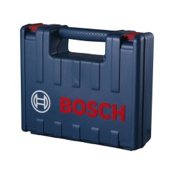 Taladro Percutor 1/2" 750W 57000 gpm GSB 13 RE + Set de Accesorios 34 Pz Bosch 0615.A00.010-000