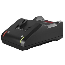 Llave de Impacto 1/2" 18V brushless GDS 18V-780 + Batería GBA 18V 5.0Ah + Cargador Bivolt GAL 18V-40 Bosch 0601.9P4.0E0-BOX