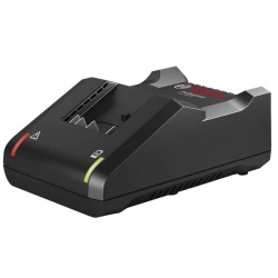 Atornillador de Imp 1/2"-1/4" 18V Brushless GDX 18V-285 + Batería GBA 18V 5.0Ah + Cargador GAL 18V-40 Bosch 0601.9N2.1E5-BOX