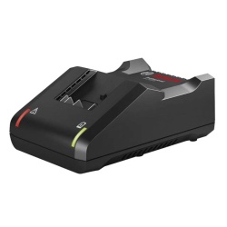 Nivel Láser de 3 Lineas Verde 35 GLL 18V-120-33 CG + Batería GBA 18V 5.0Ah + Cargador GAL 18V-40 Bosch 0601.065.1G0-BOX