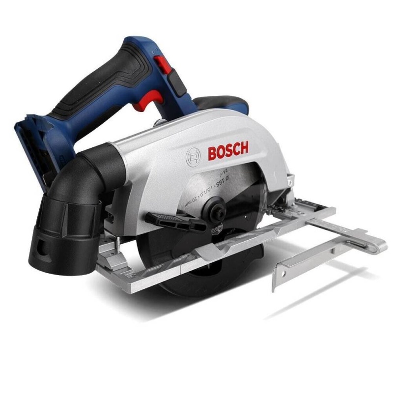 Sierra Circular 18V 165 mm Brushless Baretool Bosch GKS 18V-57 SB 0615.A00.1WP-000