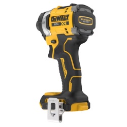 Atornillador de Impacto 1/4" Hex 20V Brushless 280Nm Baretool Dewalt DCF860B-B3