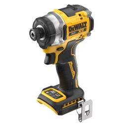 Atornillador de Impacto 1/4" Hex 20V Brushless 280Nm Baretool Dewalt DCF860B-B3