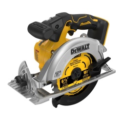 Sierra Circular 6 1/2"20V 4950 Rpm Brushless Baretool Dewalt DCS565B