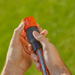 Conector para Manguera Profi-System 19 mm (3/4") Gardena 2817-20