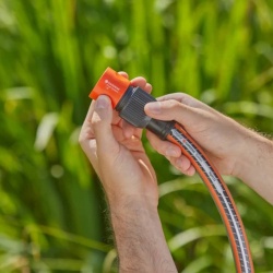 Conector para Manguera Profi-System 19 mm (3/4") Gardena 2817-20