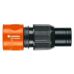 Conector para Manguera Profi-System 19 mm (3/4") Gardena 2817-20