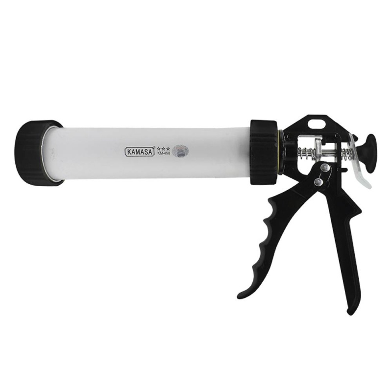 Pistola para Silicona 9" Kamasa KM498