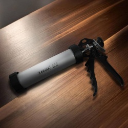 Pistola para Silicona 9" Kamasa KM498