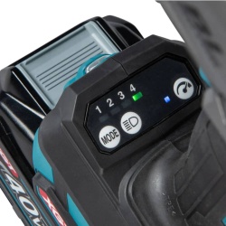 Llave de Impacto 3/4" 1800Nm 40V XGT BL Inc 2 Bat y Carg Makita TW011GM201