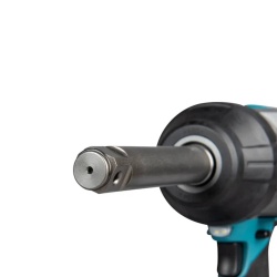 Llave de Impacto 3/4" 1800Nm 40V XGT BL Inc 2 Bat y Carg Makita TW011GM201