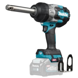 Llave de Impacto 3/4" 1800Nm 40V XGT BL Inc 2 Bat y Carg Makita TW011GM201