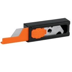 Dispensador con 10 Cuchillas para Acrilico para NV-7X y NM-6 Truper 101118