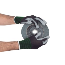 Guantes de Nylon 9" para Uso General Truper 13292