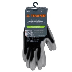 Guantes de Nylon 9" para Uso General Truper 13292