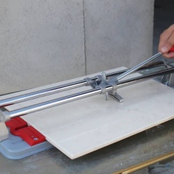 Cortadora Manual PRACTIC-50 51mm Rubi 610005815