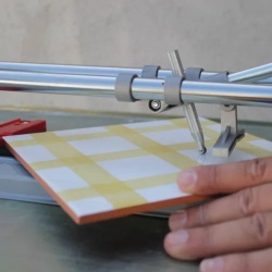 Cortadora Manual PRACTIC-50 51mm Rubi 610005815