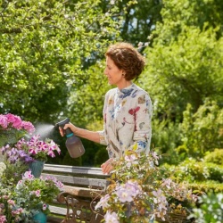 Pulverizador de Bomba 360° 0,75L Gardena 11110-20