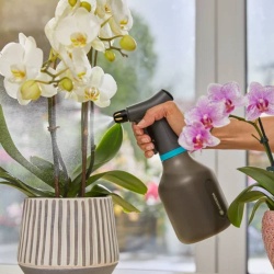 Pulverizador de Bomba 360° 0,75L Gardena 11110-20