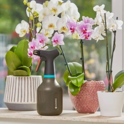 Pulverizador de Bomba 360° 0,75L Gardena 11110-20