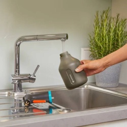 Pulverizador de Bomba 360° 0,75L Gardena 11110-20