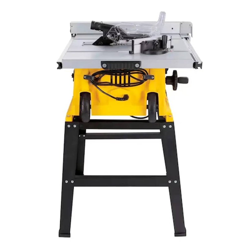 Sierra de Banco 10" 2000W 4800 Rpm Stanley SST2001-B2