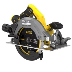 Sierra Circular 7 1/4" 20V 5000 Rpm Brushless Baretool Stanley SBC551B-B3
