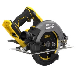 Sierra Circular 7 1/4" 20V 5000 Rpm Brushless Baretool Stanley SBC551B-B3