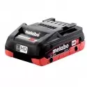 Bateria 18V, 4.0Ah, Li-HD, Pick&Mix Metabo
