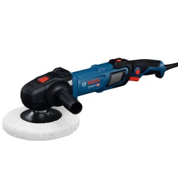 Pulidora Angular 1400W 180mm 3500Rpm Bosch GPO 14-180 S 0601.389.2E0-000