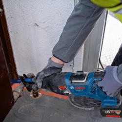 Sierra Sable 18V 28 mm Brushless Baretool Bosch GSA 185 LI 0601.6C0.0E0-000