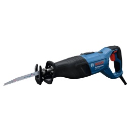 Sierra Sable 1200W 30 mm Bosch GSA 12-30 0601.6C7.0E0-000