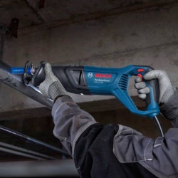 Sierra Sable 1200W 30 mm Bosch GSA 12-30 0601.6C7.0E0-000