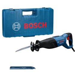 Sierra Sable 1200W 30 mm Bosch GSA 12-30 0601.6C7.0E0-000