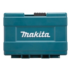 Taladro Percutor 1/2″ 18V LXT BL Inc 1 Bat y Carg DHP487SF + Set de Puntas para Atornillar 29Pz Makita CO-DHP487SF-0426